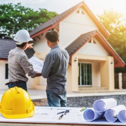 株式会社中西工務店 会社案内